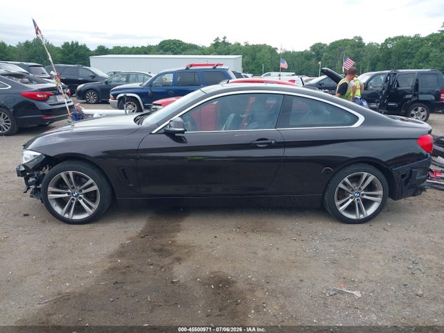 BMW 430i Xdrive 2017 WBA4R9C5XHK878504 Image 22
