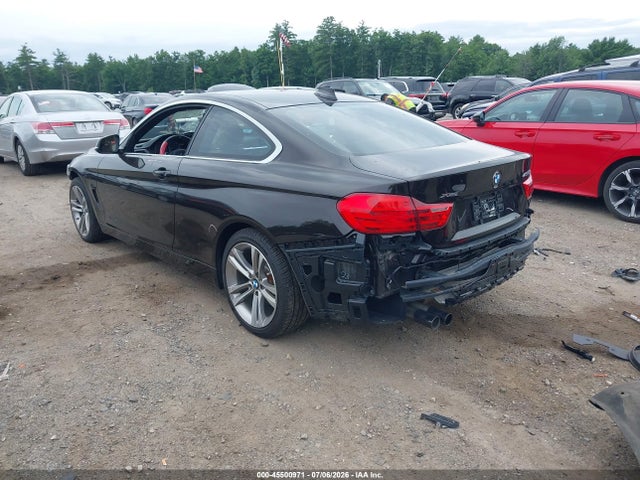BMW 430i Xdrive 2017 WBA4R9C5XHK878504 Image 3