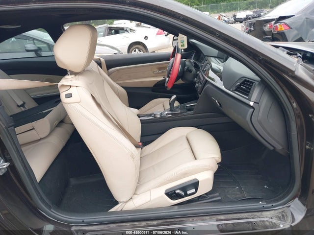 BMW 430i Xdrive 2017 WBA4R9C5XHK878504 Image 5