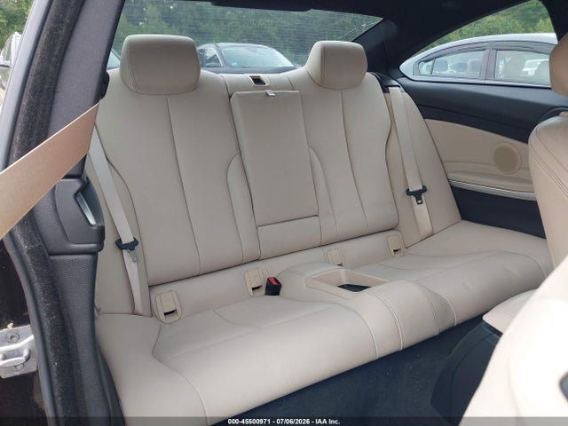 BMW 430i Xdrive 2017 WBA4R9C5XHK878504 Image 8