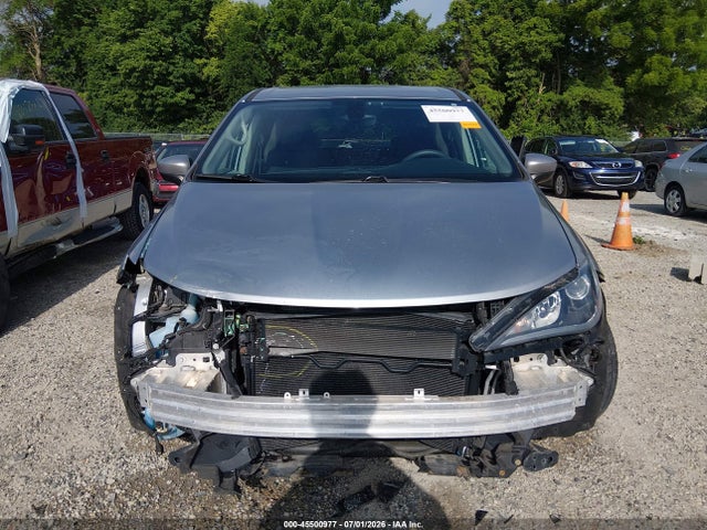 Продаж на аукціоні авто 2017 Chrysler Pacifica Touring Plus, vin: 2C4RC1BG5HR836919, номер лоту: 45500977