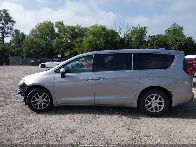 Продаж на аукціоні авто 2017 Chrysler Pacifica Touring Plus, vin: 2C4RC1BG5HR836919, номер лоту: 45500977