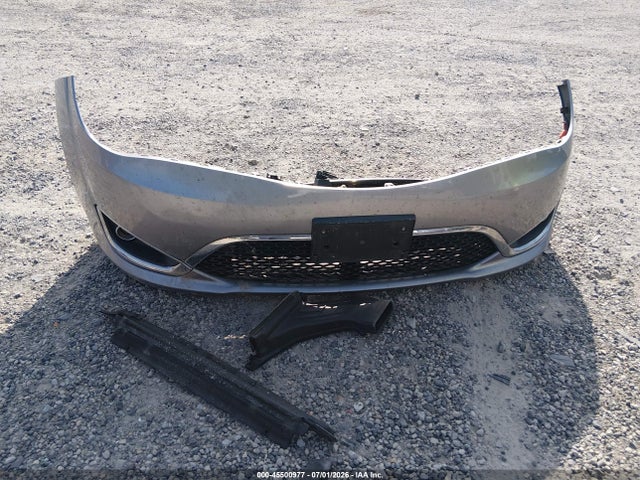 Продаж на аукціоні авто 2017 Chrysler Pacifica Touring Plus, vin: 2C4RC1BG5HR836919, номер лоту: 45500977