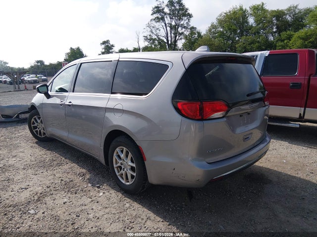 Продаж на аукціоні авто 2017 Chrysler Pacifica Touring Plus, vin: 2C4RC1BG5HR836919, номер лоту: 45500977