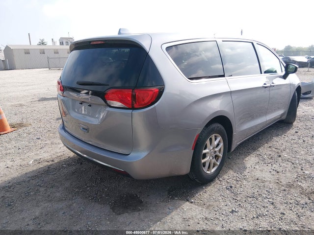 Продаж на аукціоні авто 2017 Chrysler Pacifica Touring Plus, vin: 2C4RC1BG5HR836919, номер лоту: 45500977