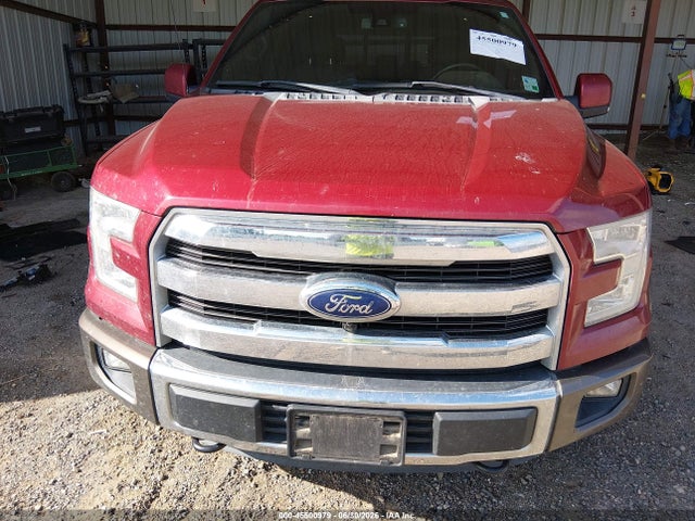 1FTEW1EF3FFC76492 Ford F-150 King Ranch/lariat/platinum/xl/xlt