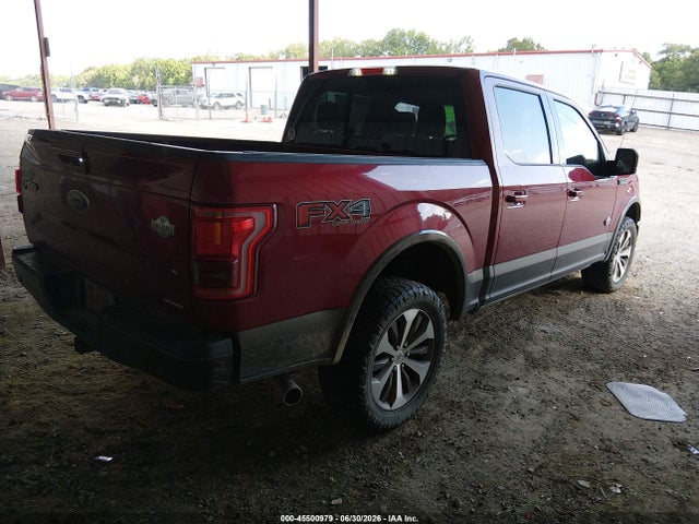 1FTEW1EF3FFC76492 Ford F-150 King Ranch/lariat/platinum/xl/xlt