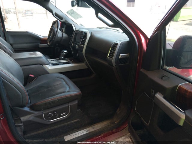 1FTEW1EF3FFC76492 Ford F-150 King Ranch/lariat/platinum/xl/xlt