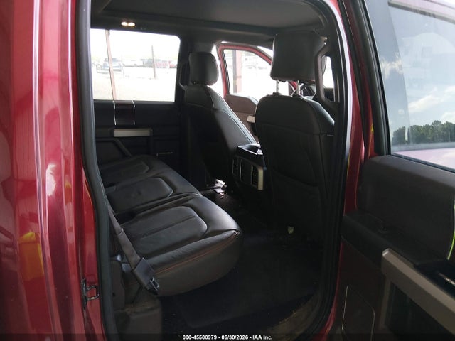 1FTEW1EF3FFC76492 Ford F-150 King Ranch/lariat/platinum/xl/xlt