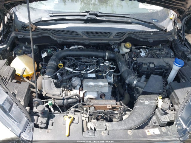 Продажа на аукционе авто 2018 Ford Ecosport Titanium, vin: MAJ3P1VE5JC173067, номер лота: 45500982