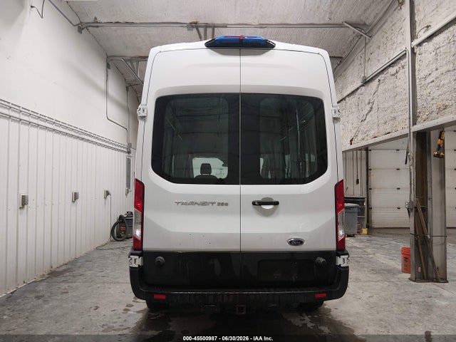 Ford Transit-350 2019 1FTBW2XM6KKB28570 Image 18