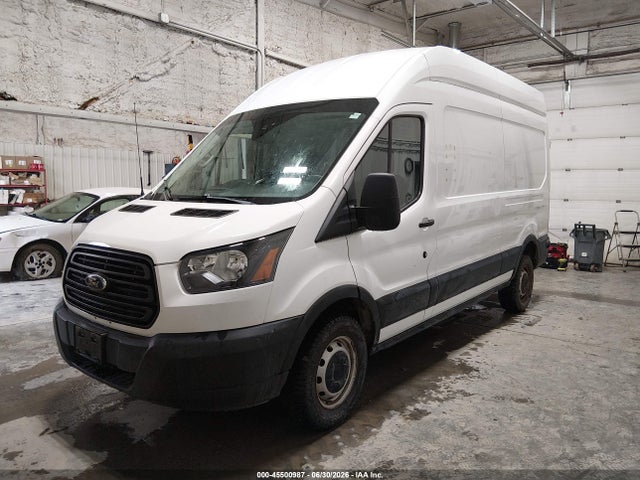 Ford Transit-350 2019 1FTBW2XM6KKB28570 Image 2