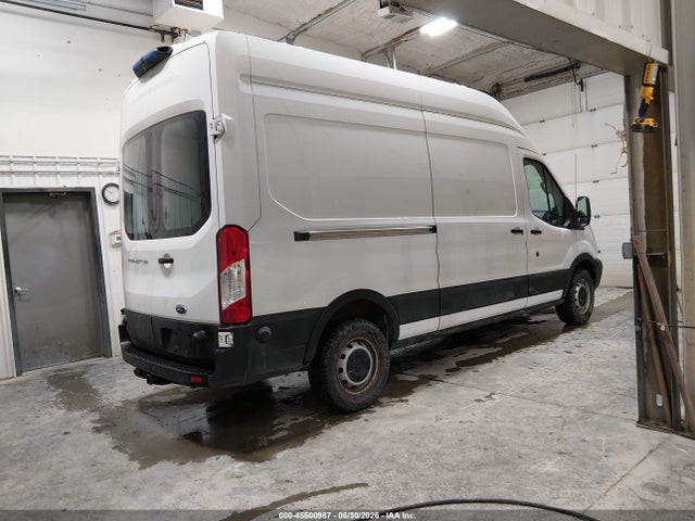 Ford Transit-350 2019 1FTBW2XM6KKB28570 Image 4