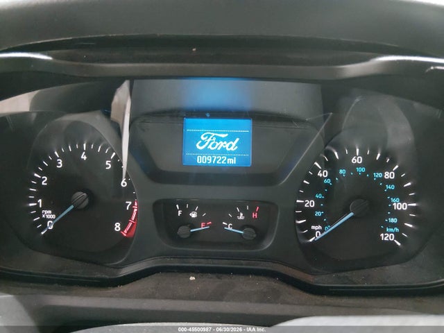 Ford Transit-350 2019 1FTBW2XM6KKB28570 Image 7