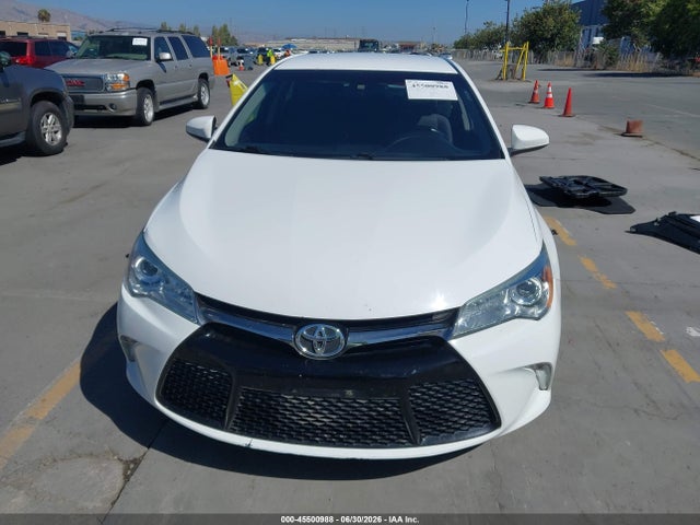 Toyota CAMRY SE 2017 4T1BF1FK8HU350983 Image 13