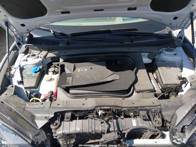Hyundai Ioniq 6 Limited 2025 KMHM54AC2SA096791 Image 10
