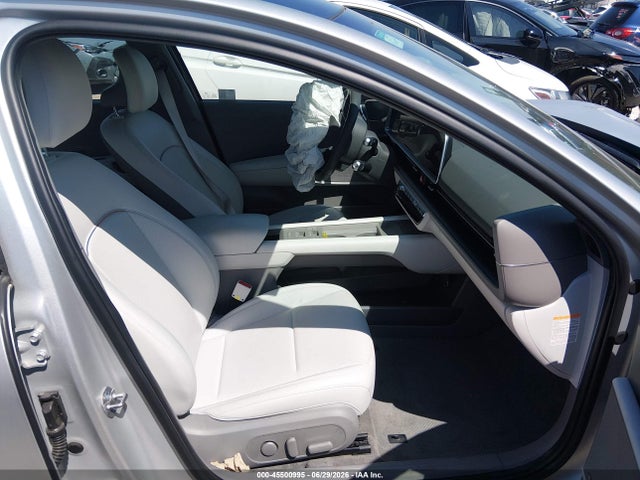 Hyundai Ioniq 6 Limited 2025 KMHM54AC2SA096791 Image 5