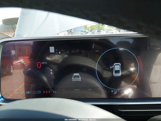 Hyundai Ioniq 6 Limited 2025 KMHM54AC2SA096791 Image 7