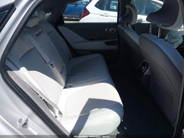 Hyundai Ioniq 6 Limited 2025 KMHM54AC2SA096791 Image 8