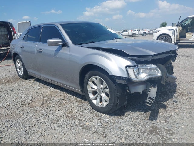 Aukcja sprzedaży 2016 Chrysler 300 Limited, vin: 2C3CCAAG0GH238205, numer aukcji: 45500999