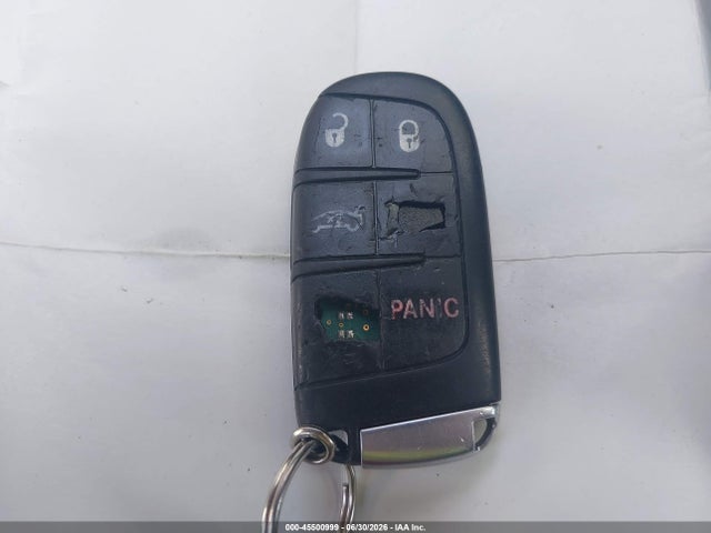 Aukcja sprzedaży 2016 Chrysler 300 Limited, vin: 2C3CCAAG0GH238205, numer aukcji: 45500999