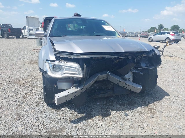 Aukcja sprzedaży 2016 Chrysler 300 Limited, vin: 2C3CCAAG0GH238205, numer aukcji: 45500999