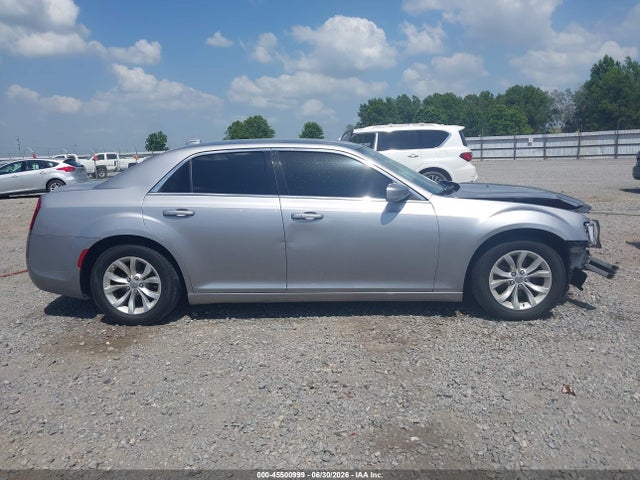 Aukcja sprzedaży 2016 Chrysler 300 Limited, vin: 2C3CCAAG0GH238205, numer aukcji: 45500999