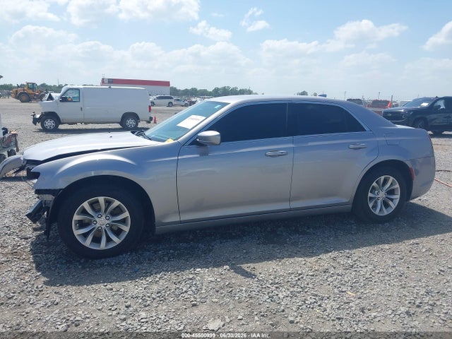 Aukcja sprzedaży 2016 Chrysler 300 Limited, vin: 2C3CCAAG0GH238205, numer aukcji: 45500999
