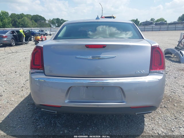 Aukcja sprzedaży 2016 Chrysler 300 Limited, vin: 2C3CCAAG0GH238205, numer aukcji: 45500999