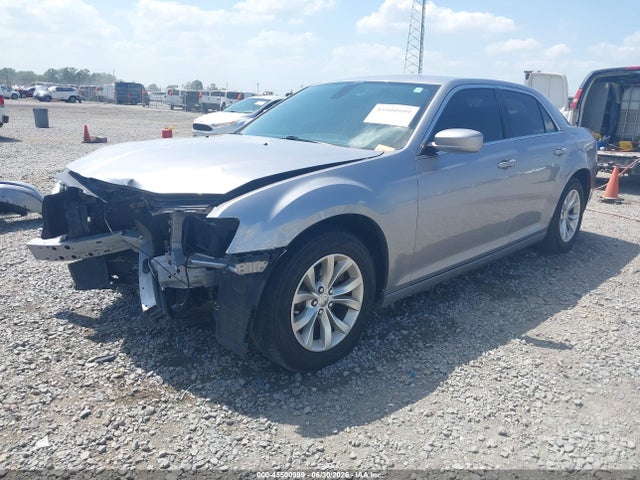 Aukcja sprzedaży 2016 Chrysler 300 Limited, vin: 2C3CCAAG0GH238205, numer aukcji: 45500999