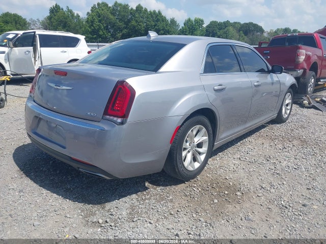 Aukcja sprzedaży 2016 Chrysler 300 Limited, vin: 2C3CCAAG0GH238205, numer aukcji: 45500999