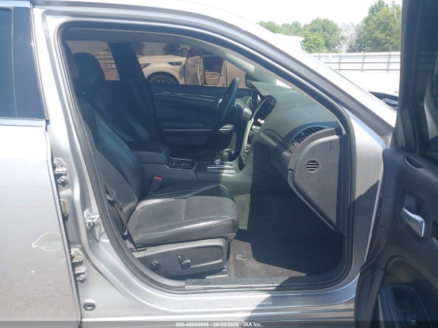 Aukcja sprzedaży 2016 Chrysler 300 Limited, vin: 2C3CCAAG0GH238205, numer aukcji: 45500999