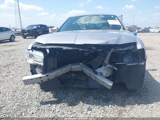 Aukcja sprzedaży 2016 Chrysler 300 Limited, vin: 2C3CCAAG0GH238205, numer aukcji: 45500999