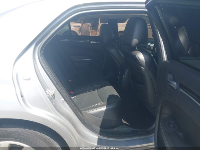 Aukcja sprzedaży 2016 Chrysler 300 Limited, vin: 2C3CCAAG0GH238205, numer aukcji: 45500999