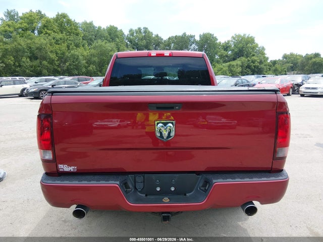 Aukcja sprzedaży 2015 Ram 1500 Express, vin: 1C6RR6FTXFS591685, numer aukcji: 45501001