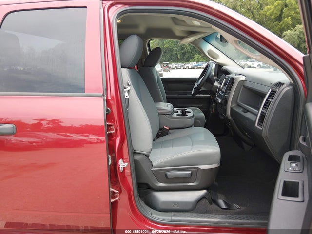 Aukcja sprzedaży 2015 Ram 1500 Express, vin: 1C6RR6FTXFS591685, numer aukcji: 45501001