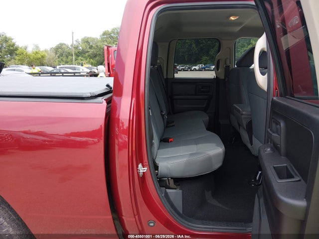Aukcja sprzedaży 2015 Ram 1500 Express, vin: 1C6RR6FTXFS591685, numer aukcji: 45501001