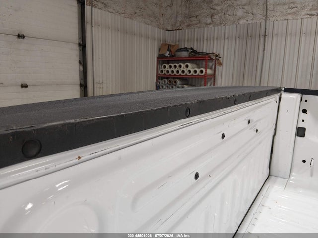 Aukcja sprzedaży 2018 Ram 1500 Tradesman  4x4 5'7 Box, vin: 1C6RR7KG3JS300497, numer aukcji: 45501006