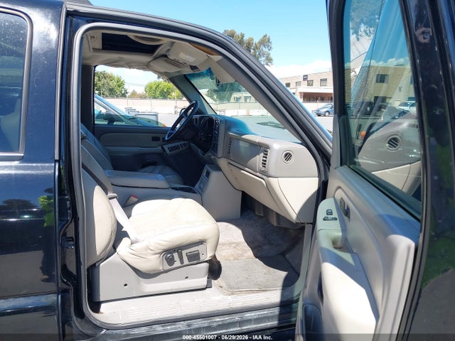Продажа на аукционе авто 2002 Gmc Yukon Xl 2500 Slt, vin: 3GKGC26G92G224988, номер лота: 45501007