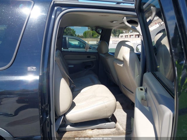 Продажа на аукционе авто 2002 Gmc Yukon Xl 2500 Slt, vin: 3GKGC26G92G224988, номер лота: 45501007