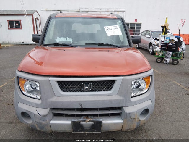 Aukcja sprzedaży 2005 Honda Element Ex, vin: 5J6YH28615L012433, numer aukcji: 45501008