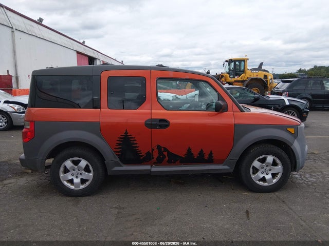Aukcja sprzedaży 2005 Honda Element Ex, vin: 5J6YH28615L012433, numer aukcji: 45501008