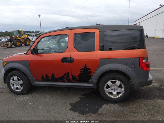 Aukcja sprzedaży 2005 Honda Element Ex, vin: 5J6YH28615L012433, numer aukcji: 45501008