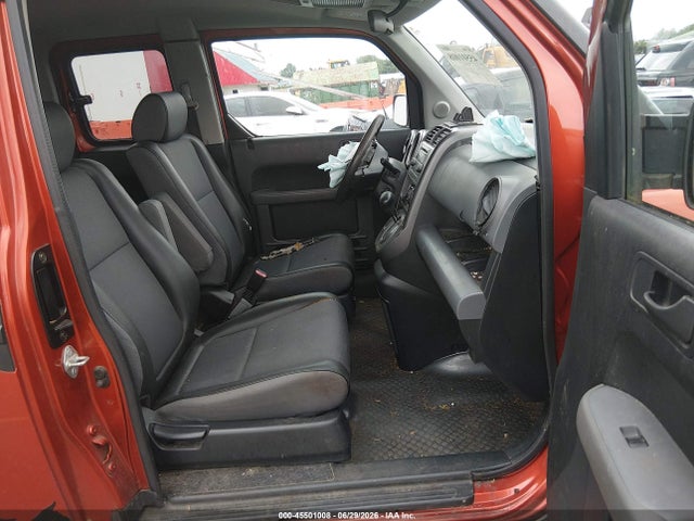 Aukcja sprzedaży 2005 Honda Element Ex, vin: 5J6YH28615L012433, numer aukcji: 45501008