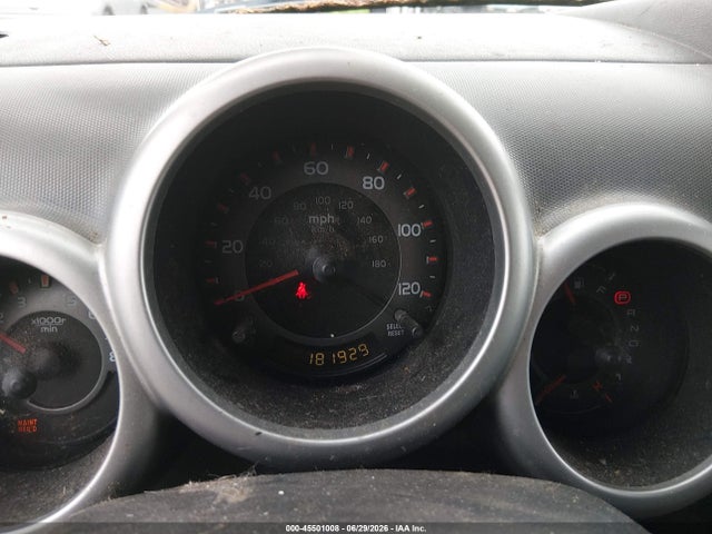 Aukcja sprzedaży 2005 Honda Element Ex, vin: 5J6YH28615L012433, numer aukcji: 45501008