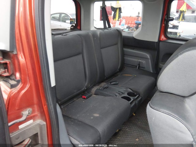 Aukcja sprzedaży 2005 Honda Element Ex, vin: 5J6YH28615L012433, numer aukcji: 45501008