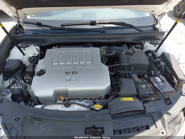 45501014 :رقم المزاد ، JTHBK1GG0D2044133 vin ، 2013 Lexus Es 350 مزاد بيع