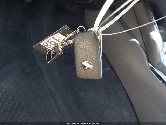 45501014 :رقم المزاد ، JTHBK1GG0D2044133 vin ، 2013 Lexus Es 350 مزاد بيع