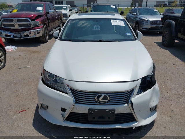 45501014 :رقم المزاد ، JTHBK1GG0D2044133 vin ، 2013 Lexus Es 350 مزاد بيع