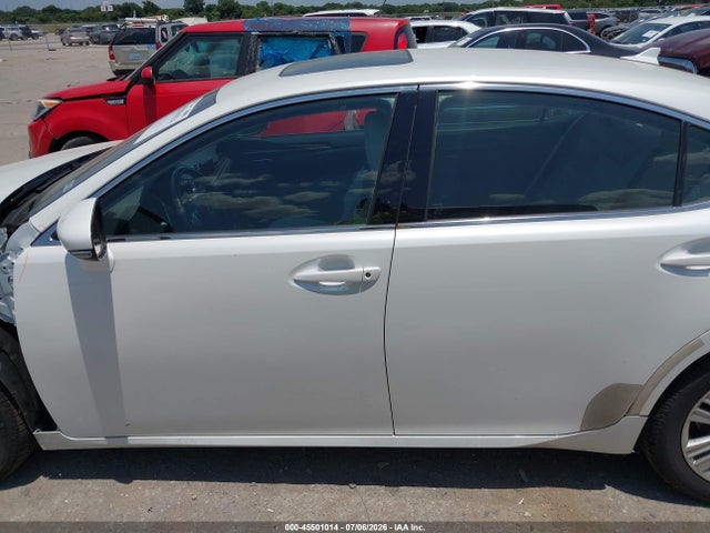 45501014 :رقم المزاد ، JTHBK1GG0D2044133 vin ، 2013 Lexus Es 350 مزاد بيع